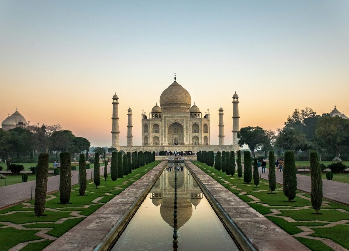 Indian heritage