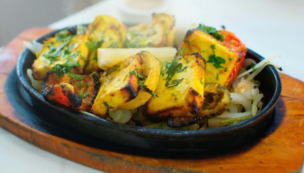 Signature curries